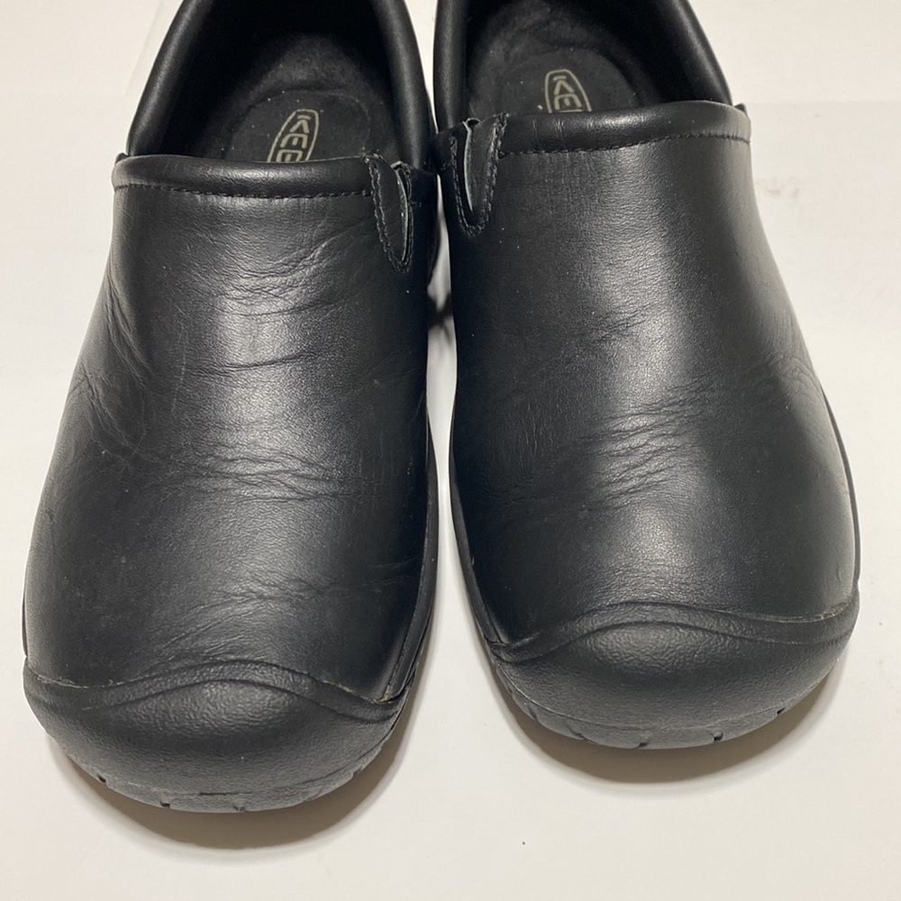 Keen Ptc Oxford work shoe size 7 - Picture 3 of 12